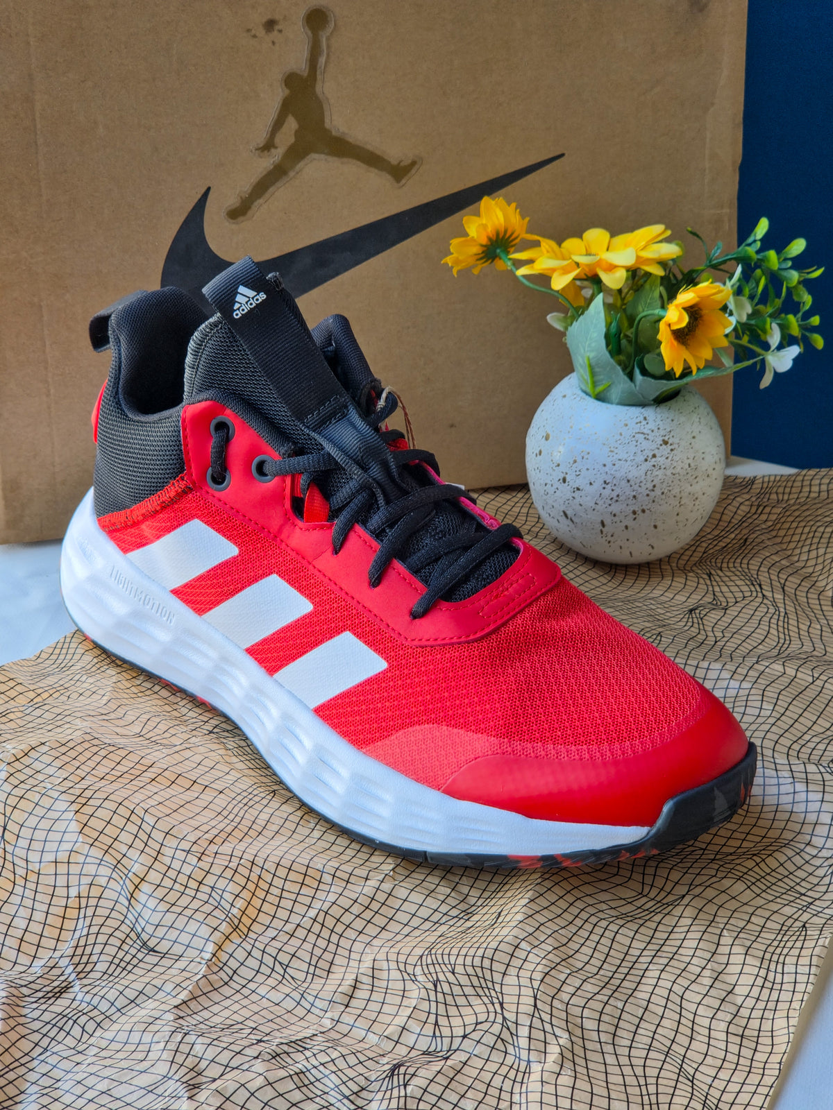 ADIDAS