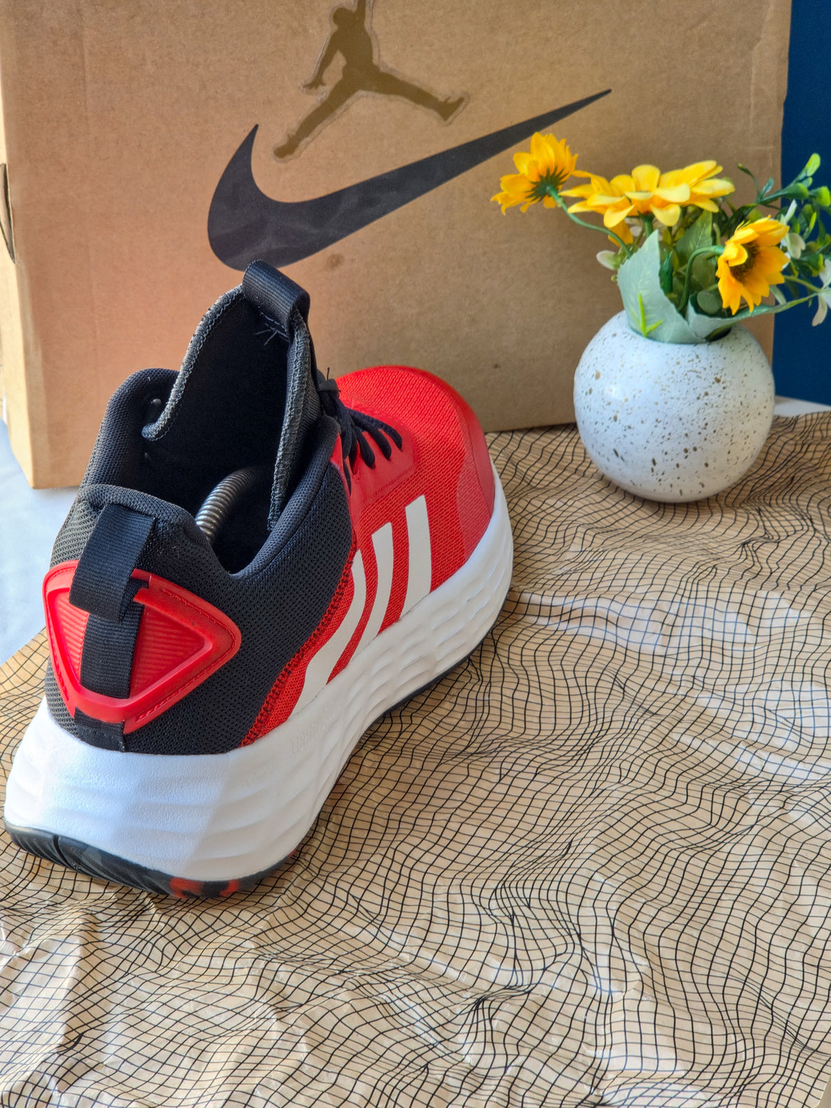 ADIDAS
