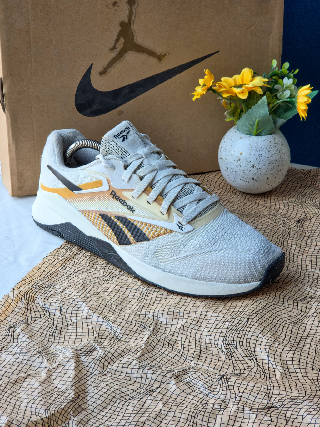 REEBOK