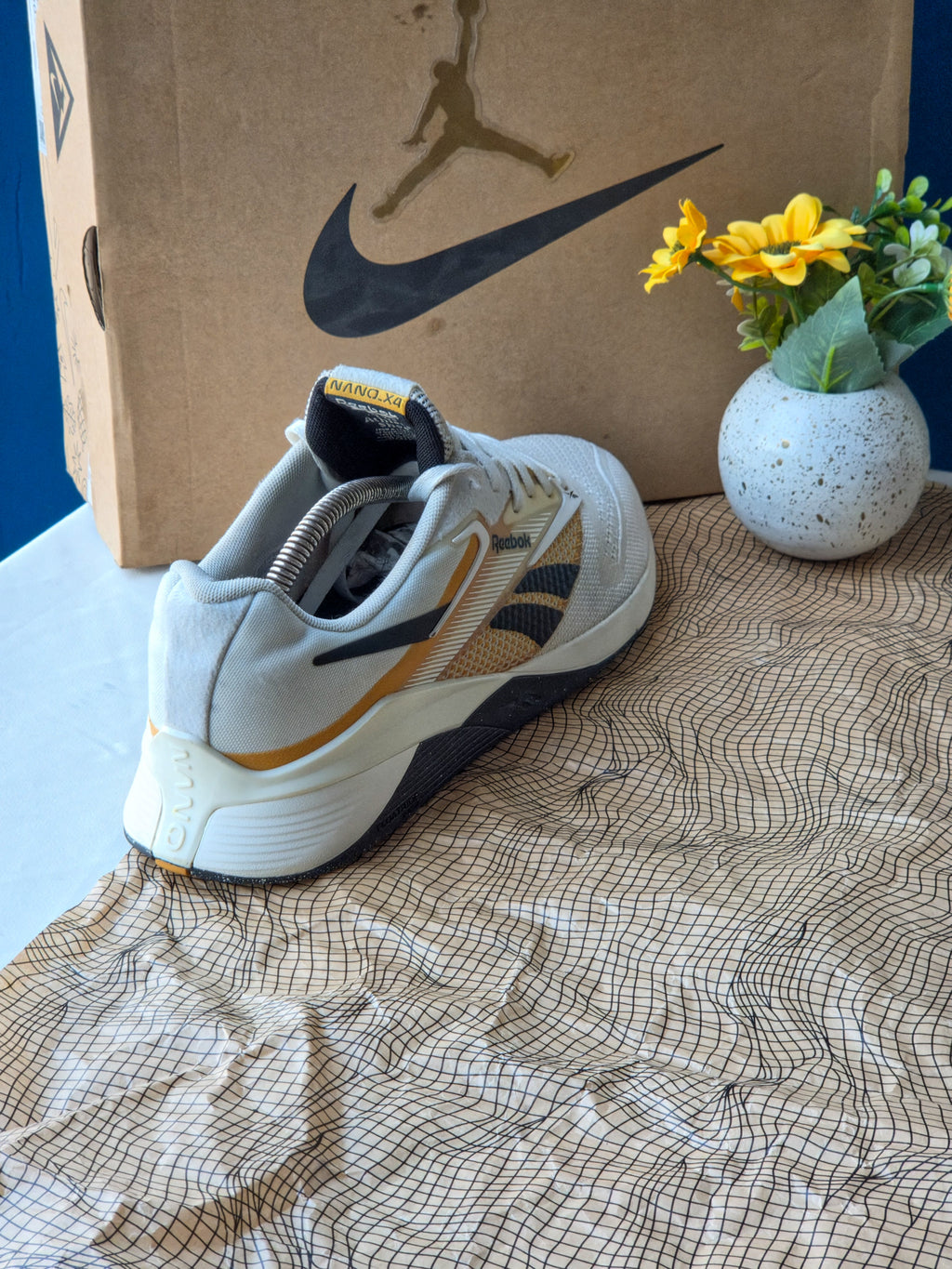 REEBOK