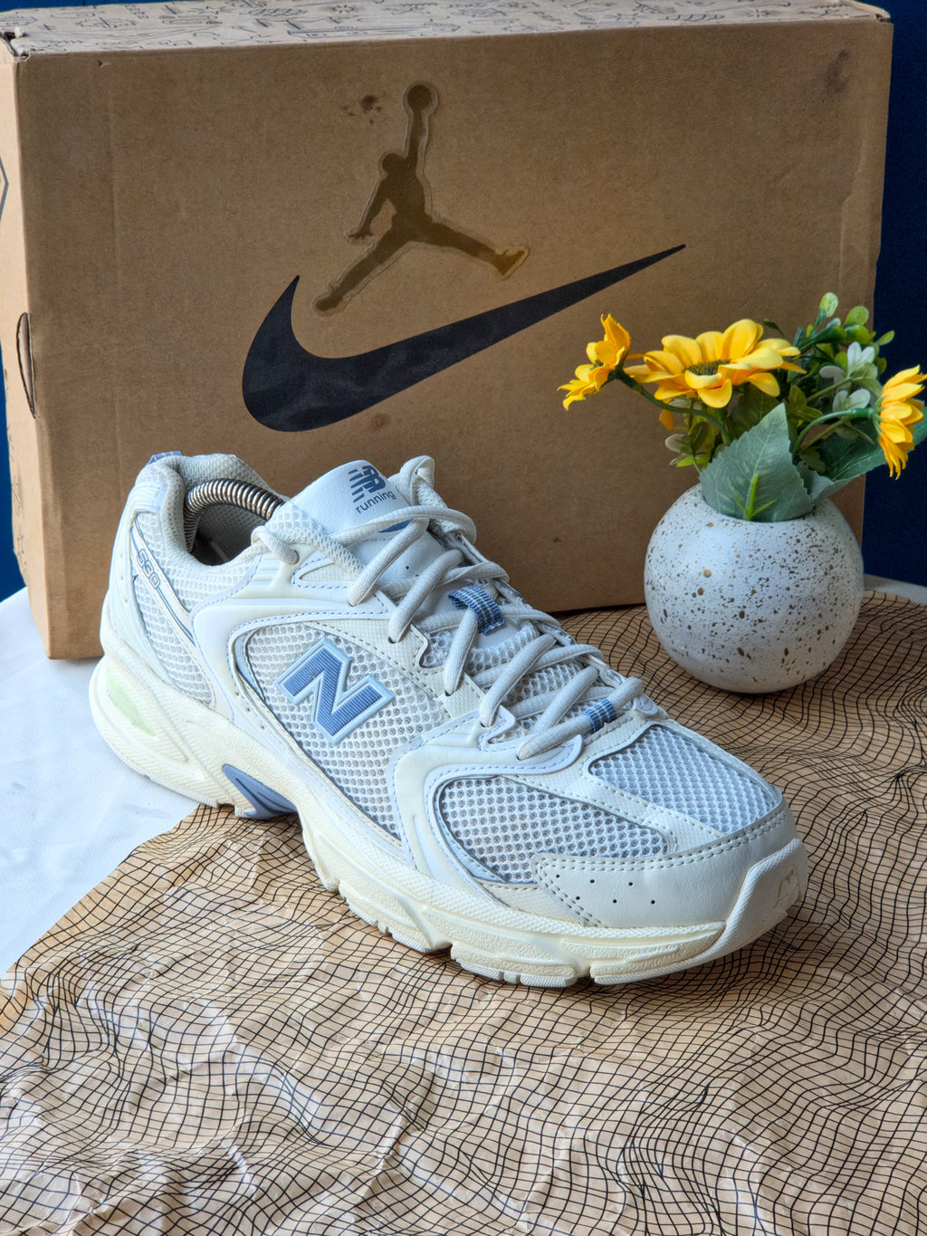 NEW BALANCE