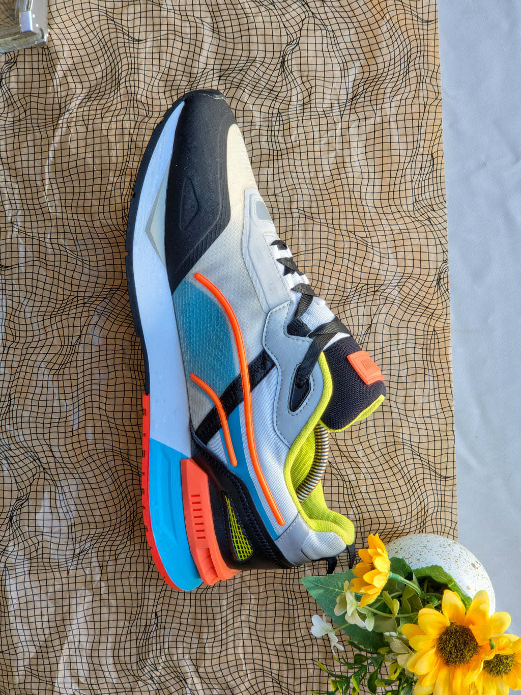 PUMA