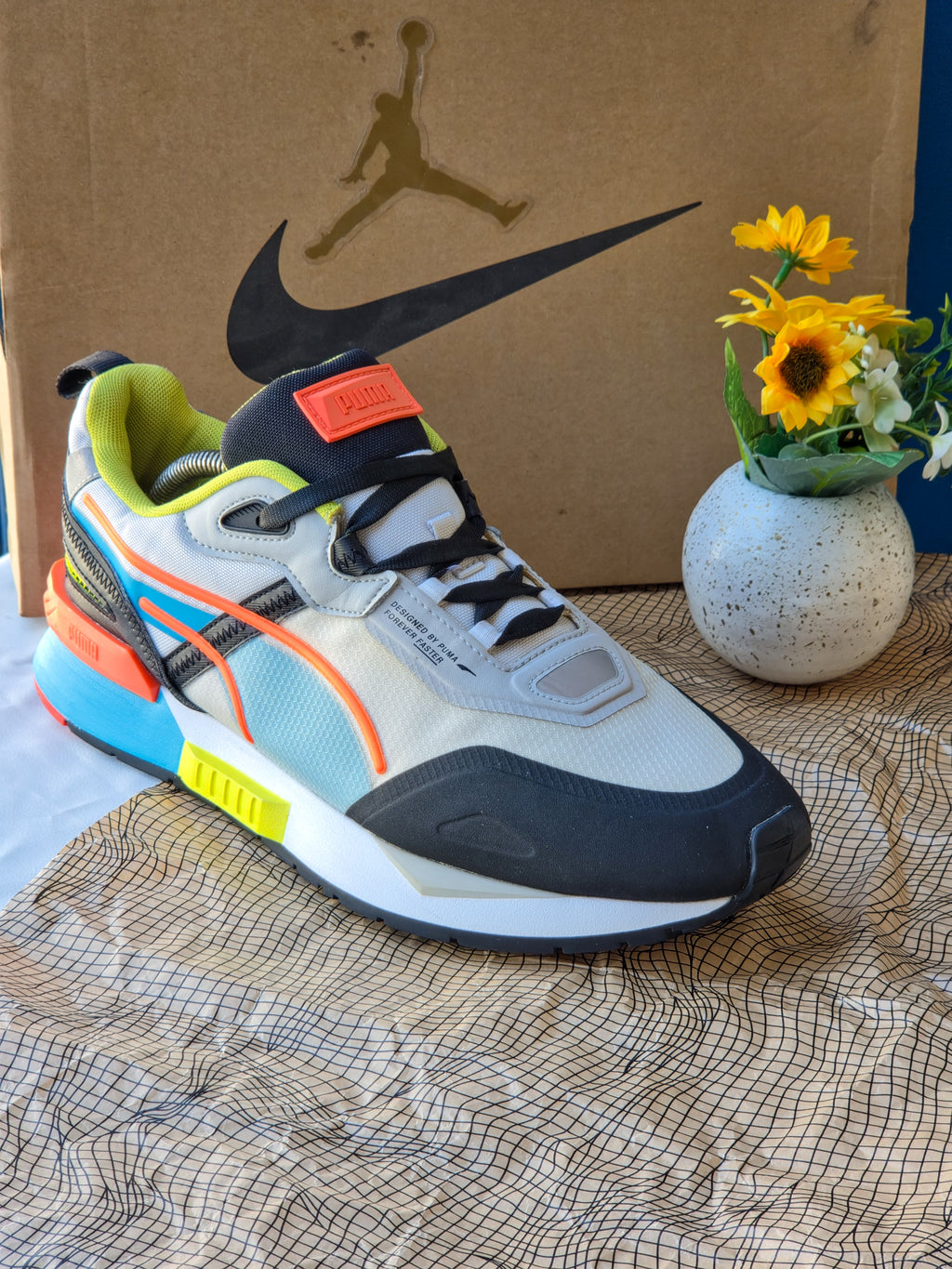 PUMA