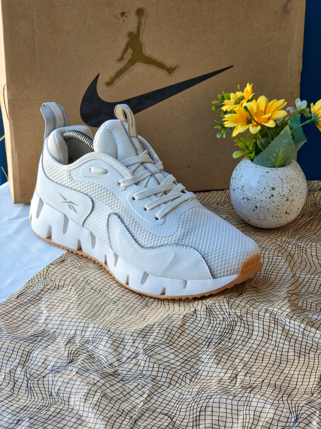 reebok