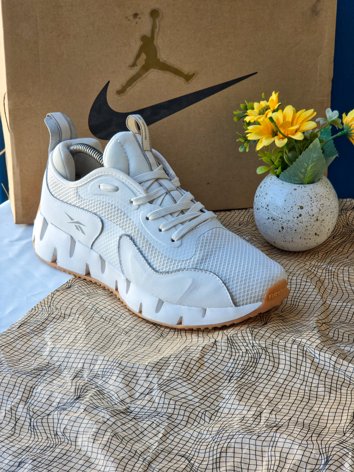 reebok