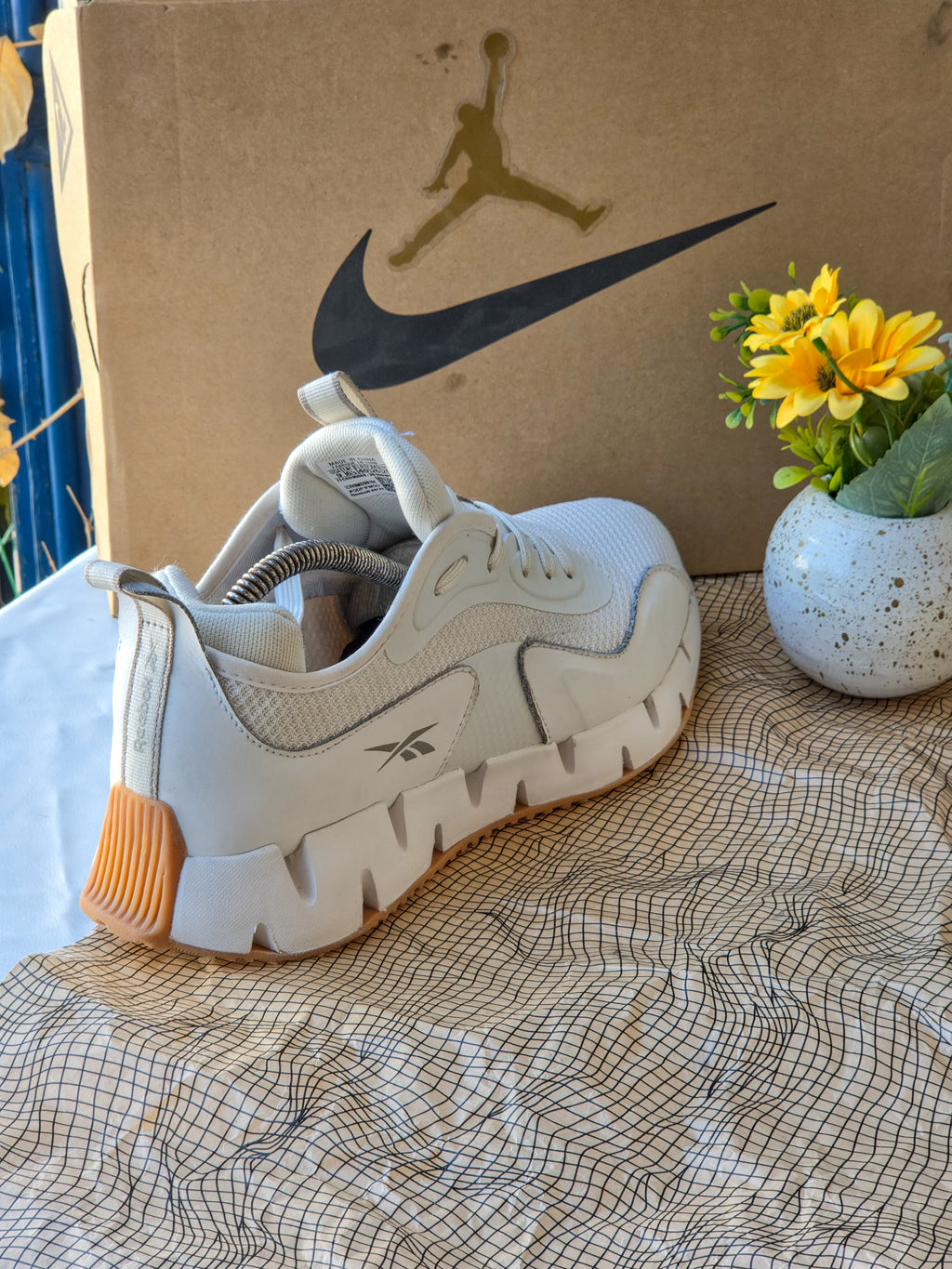 reebok