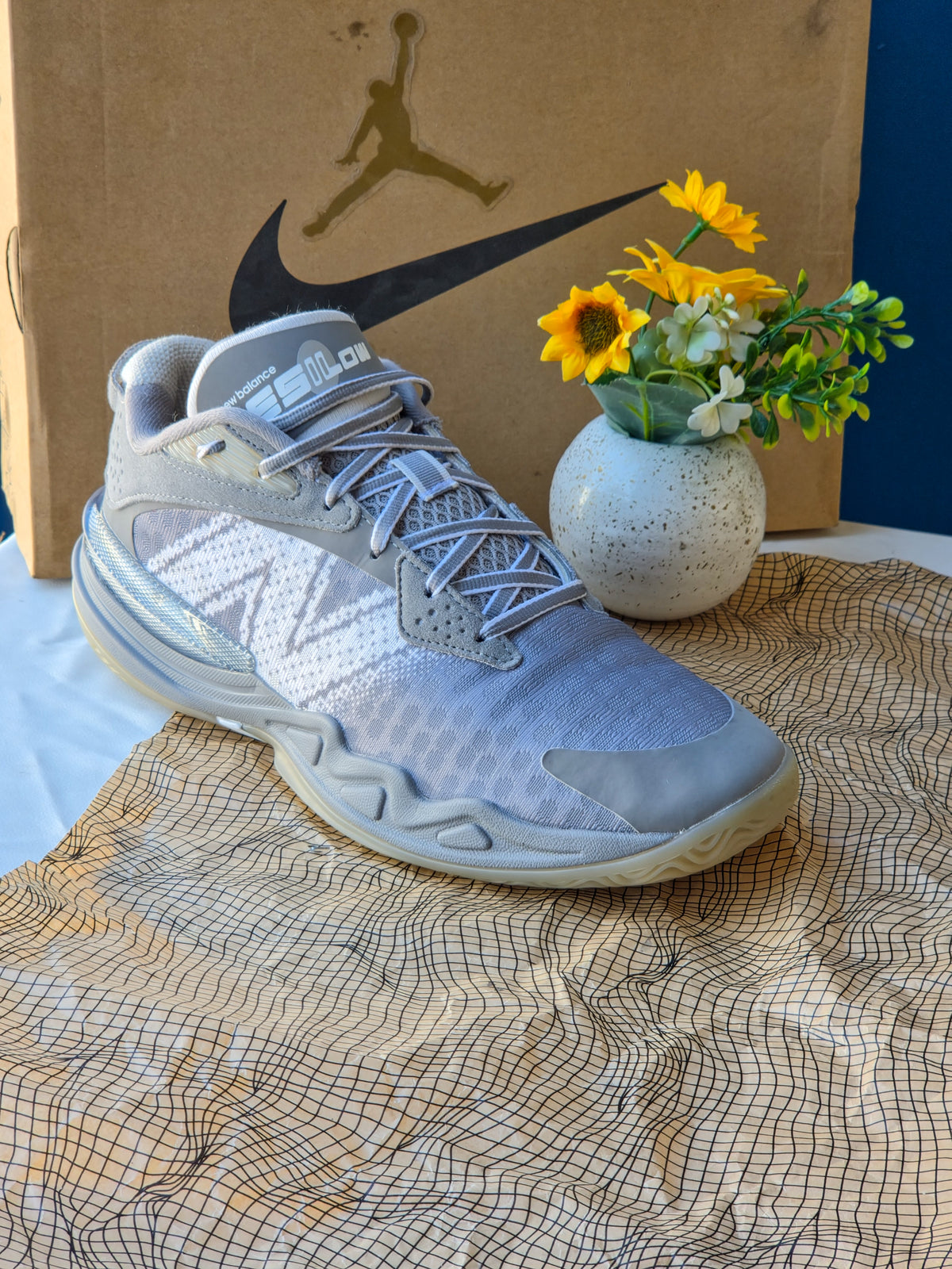 NEW BALANCE