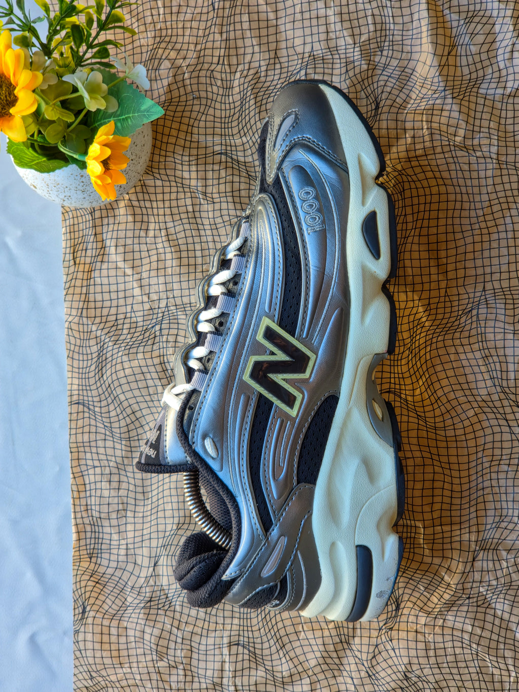 NEW BALANCE