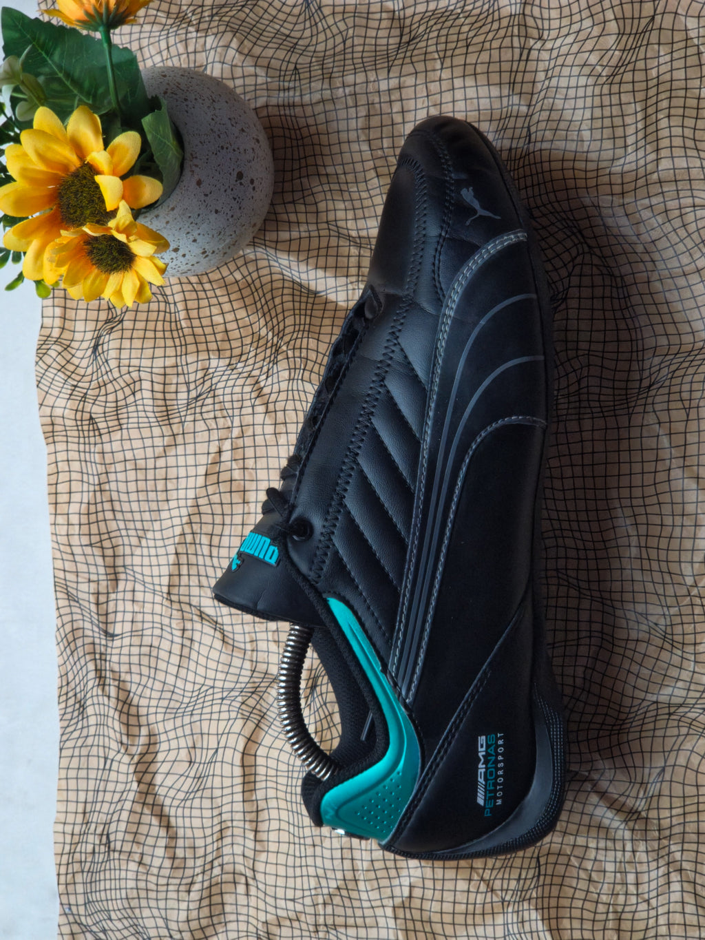 PUMA