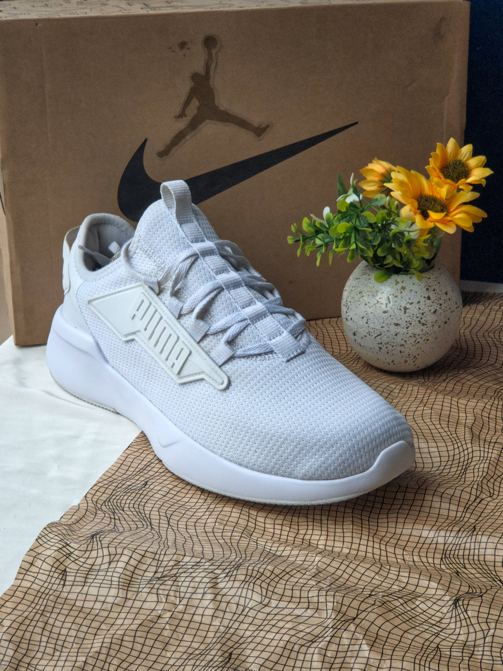 PUMA
