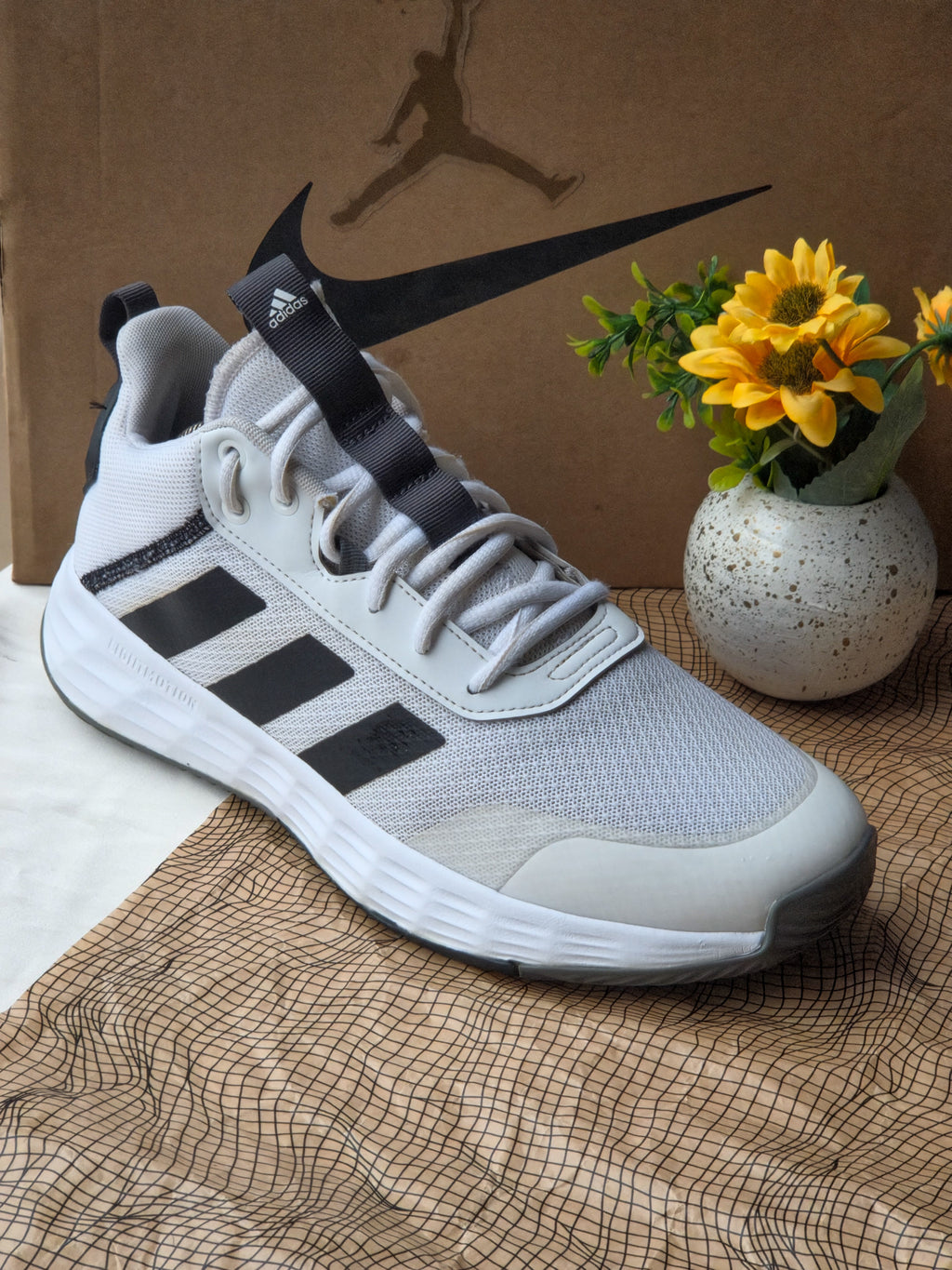 ADIDAS
