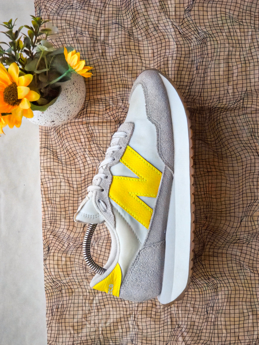 NEW BALANCE