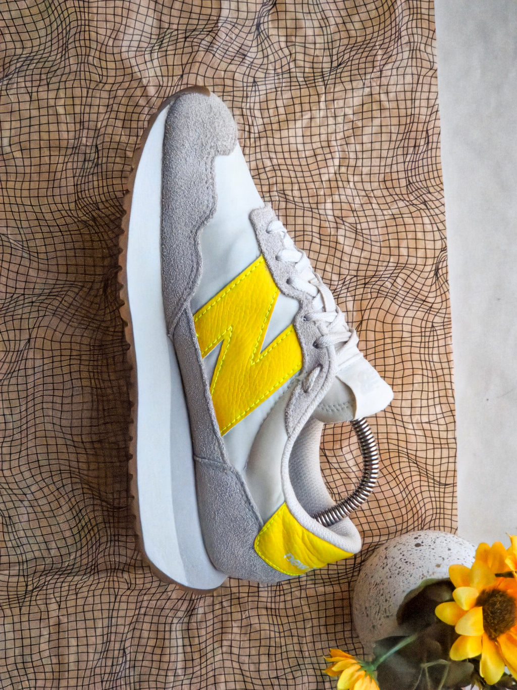 NEW BALANCE