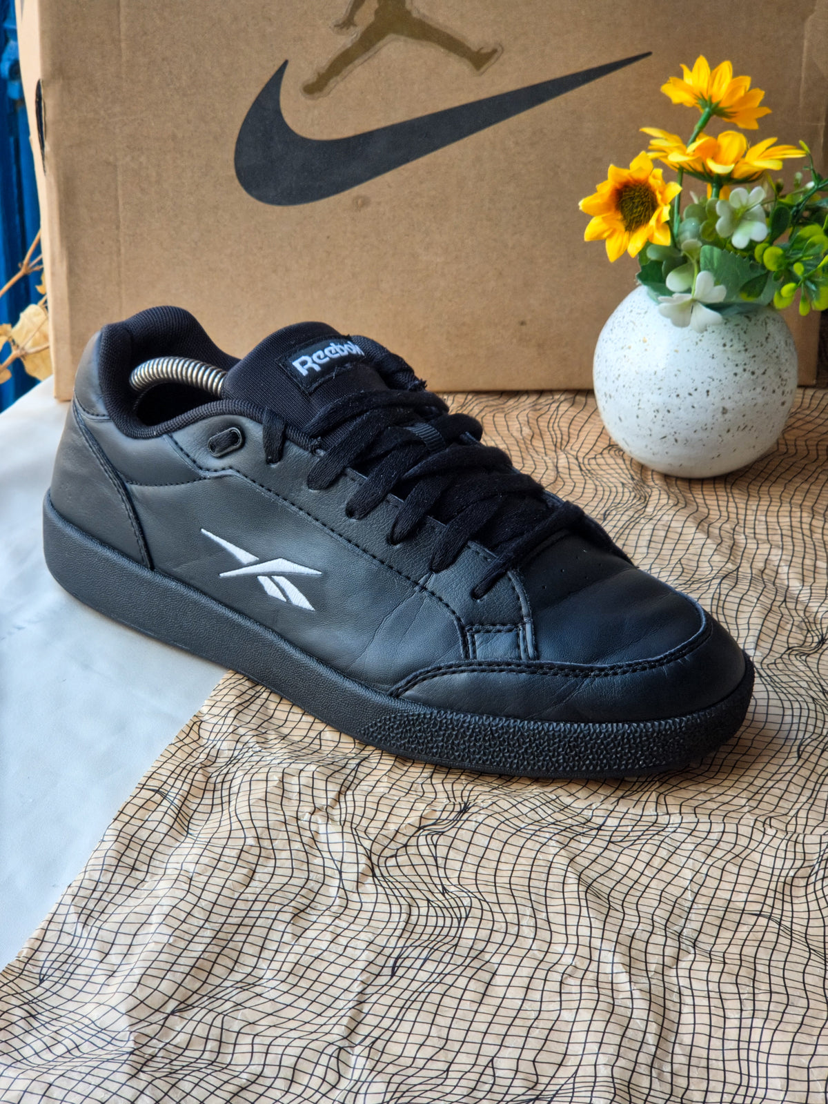 REEBOK