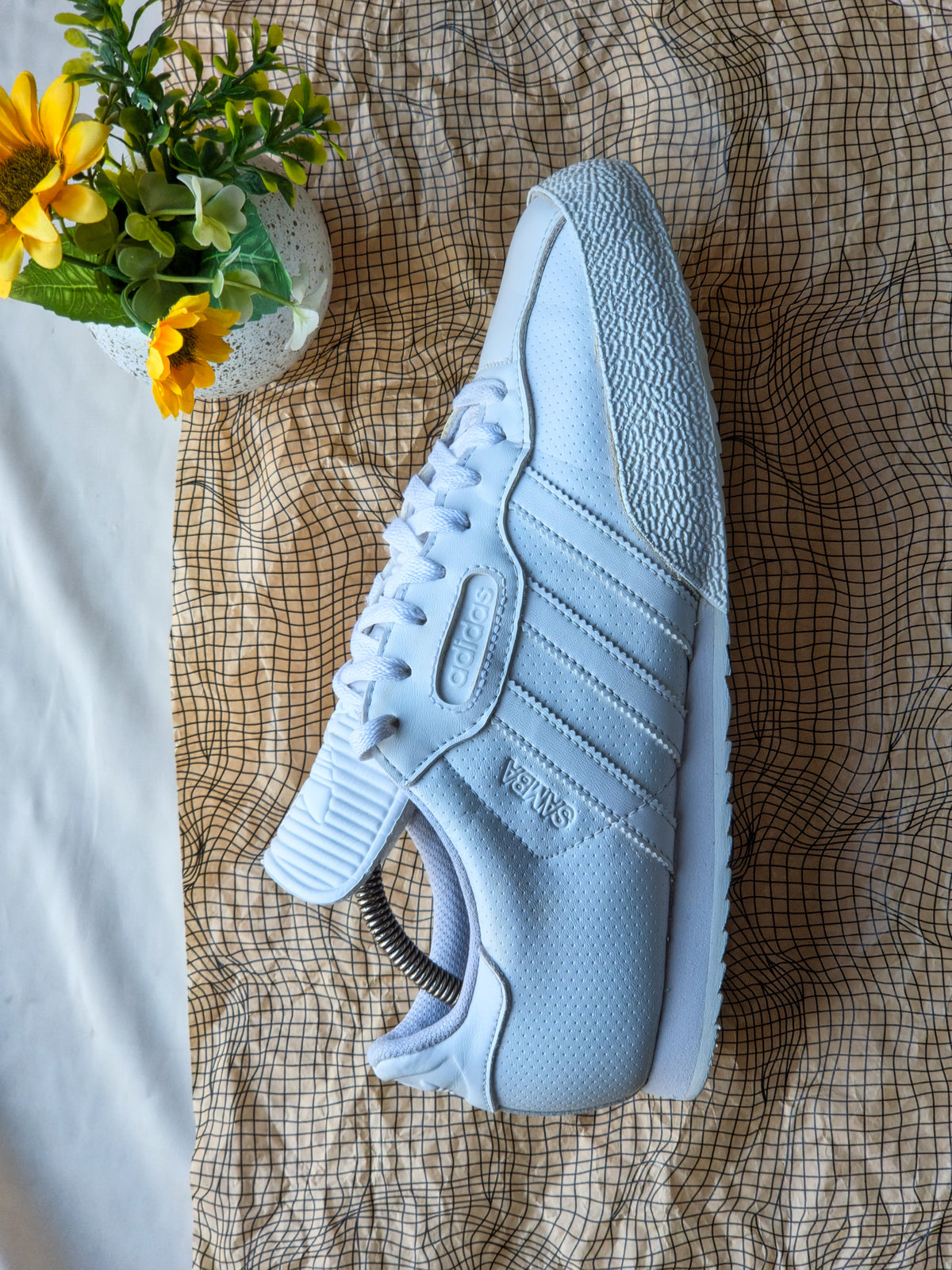 ADIDAS