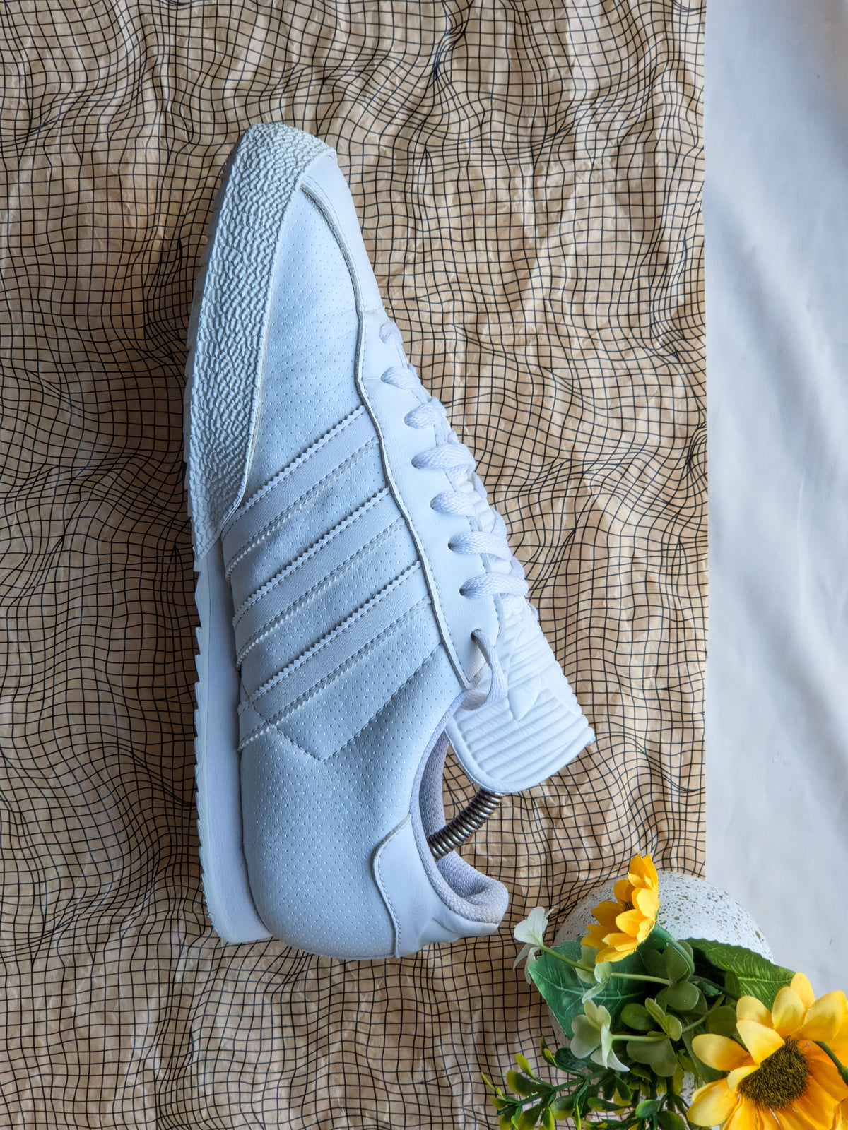 ADIDAS