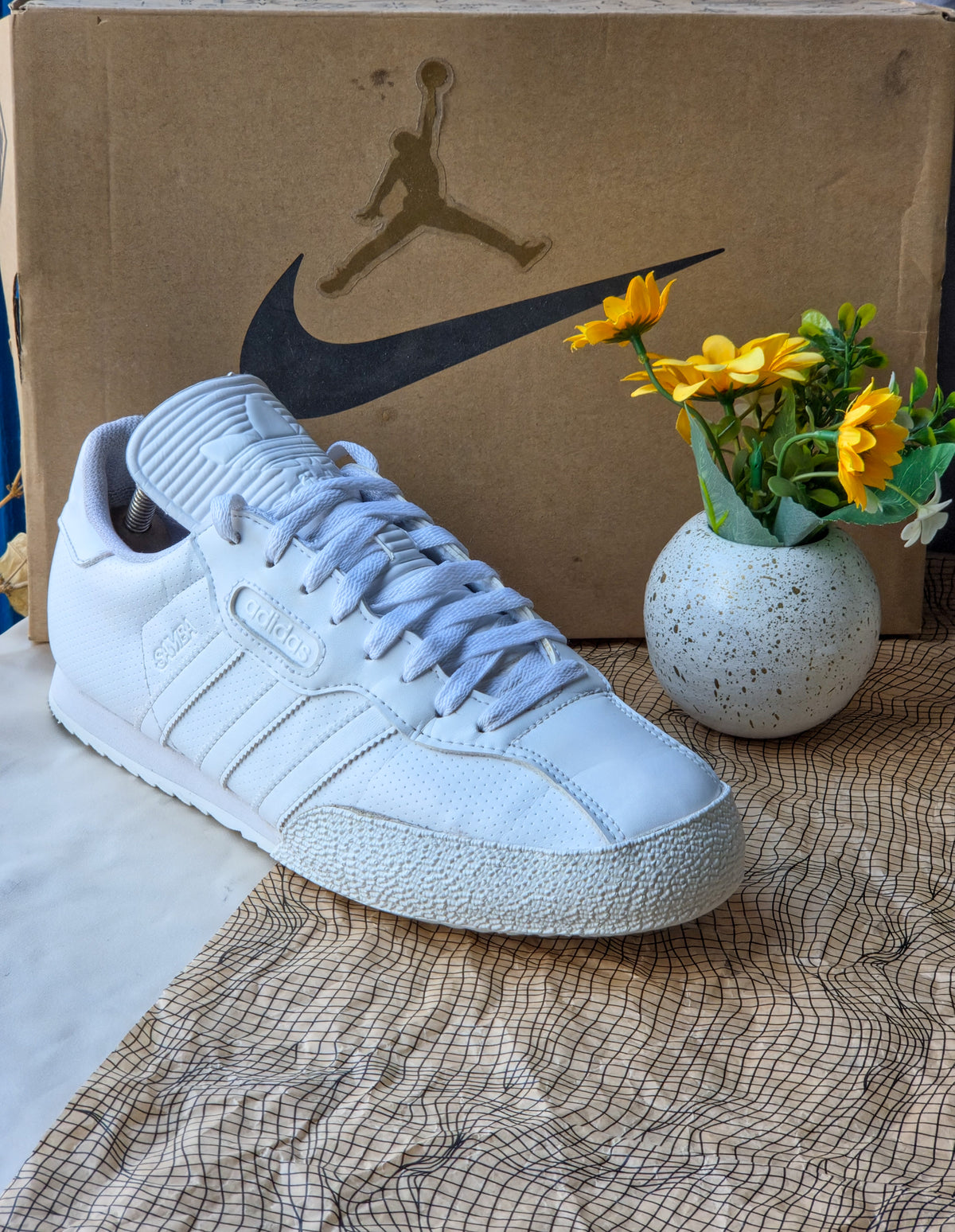 ADIDAS