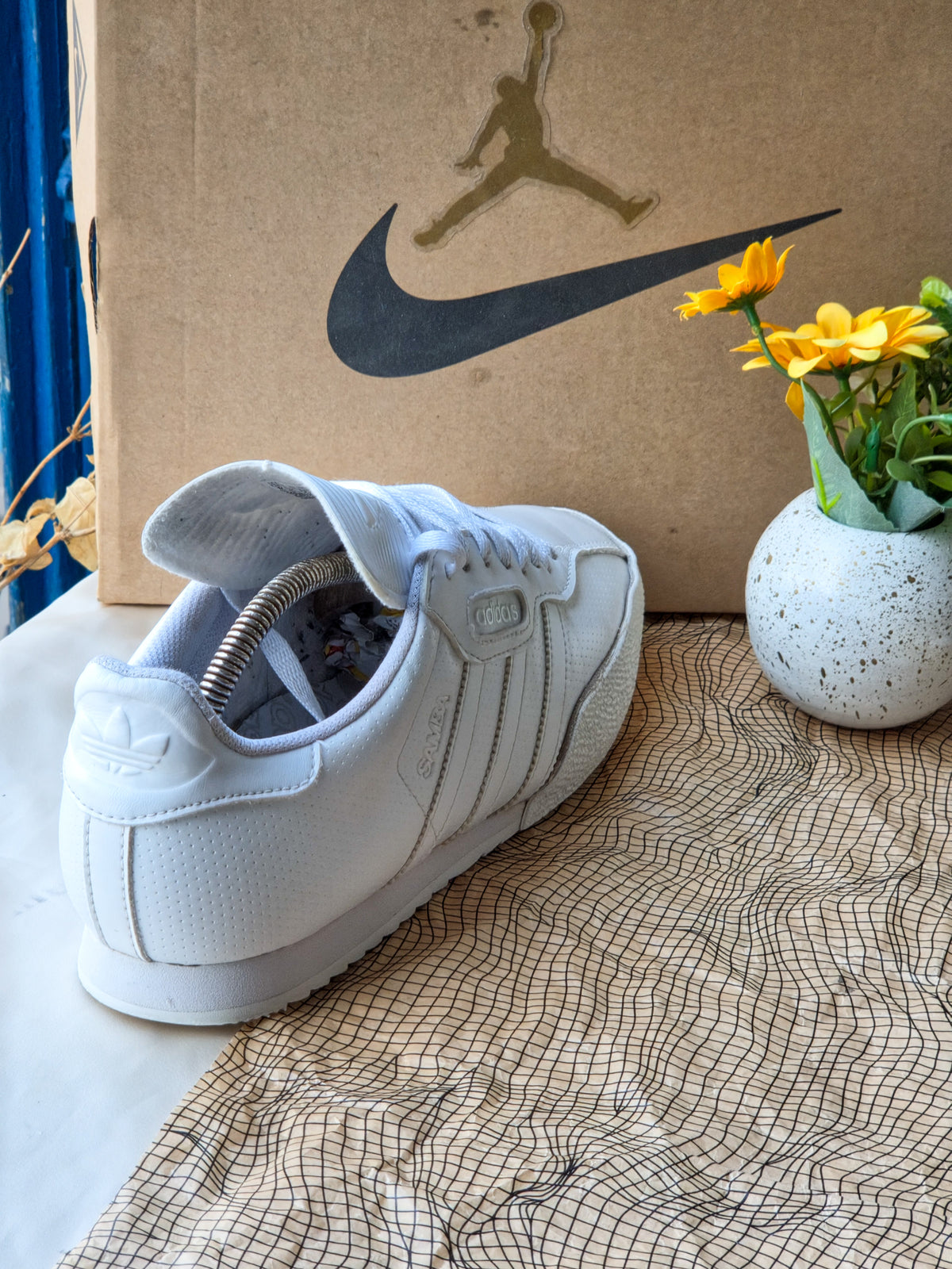 ADIDAS