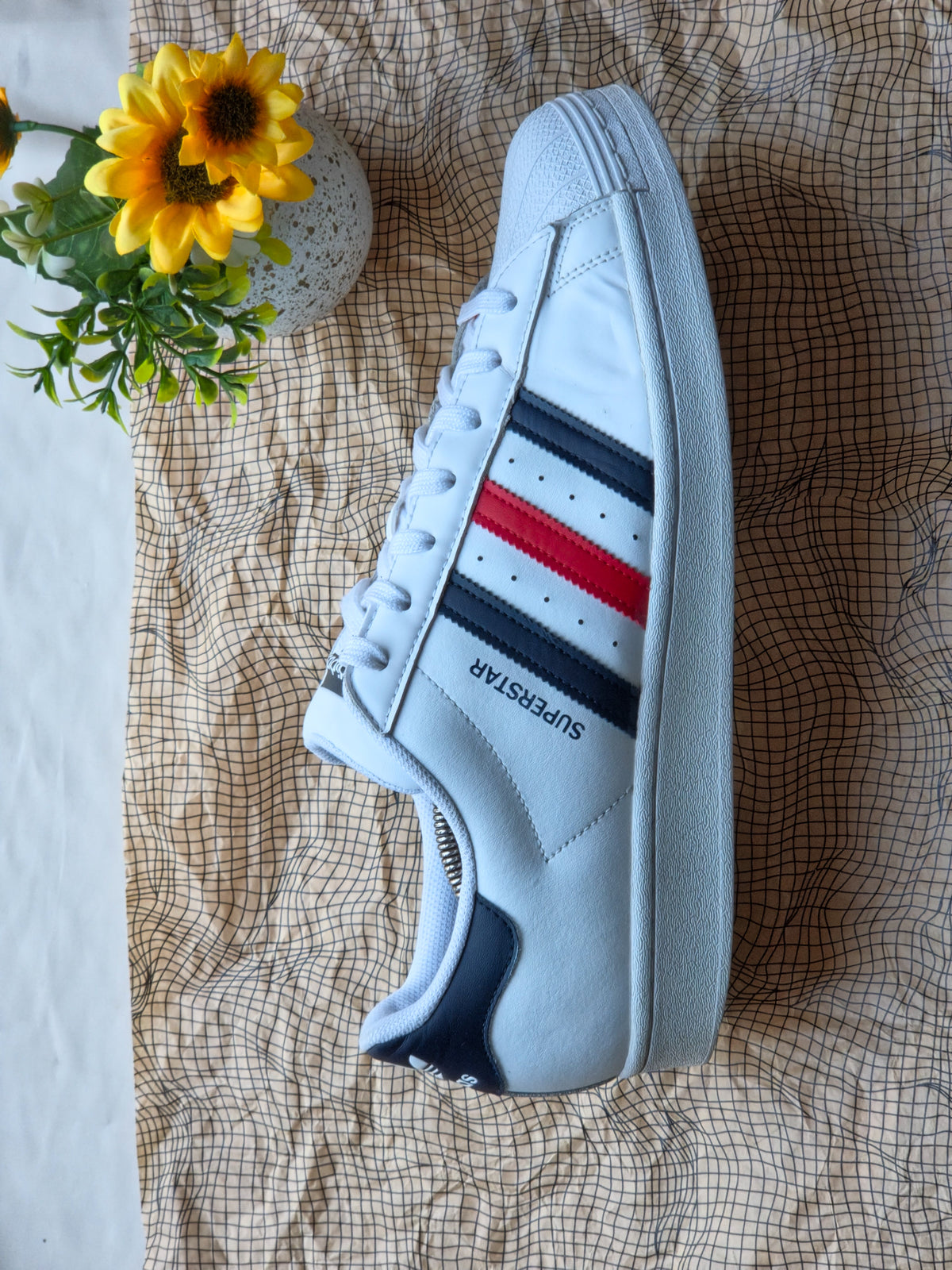ADIDAS