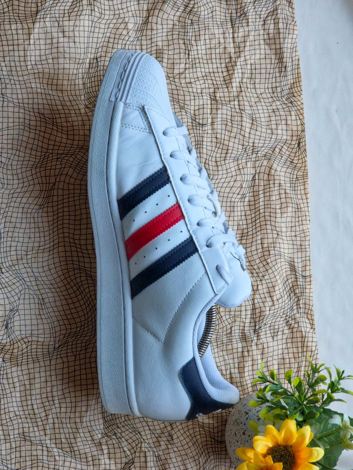 ADIDAS