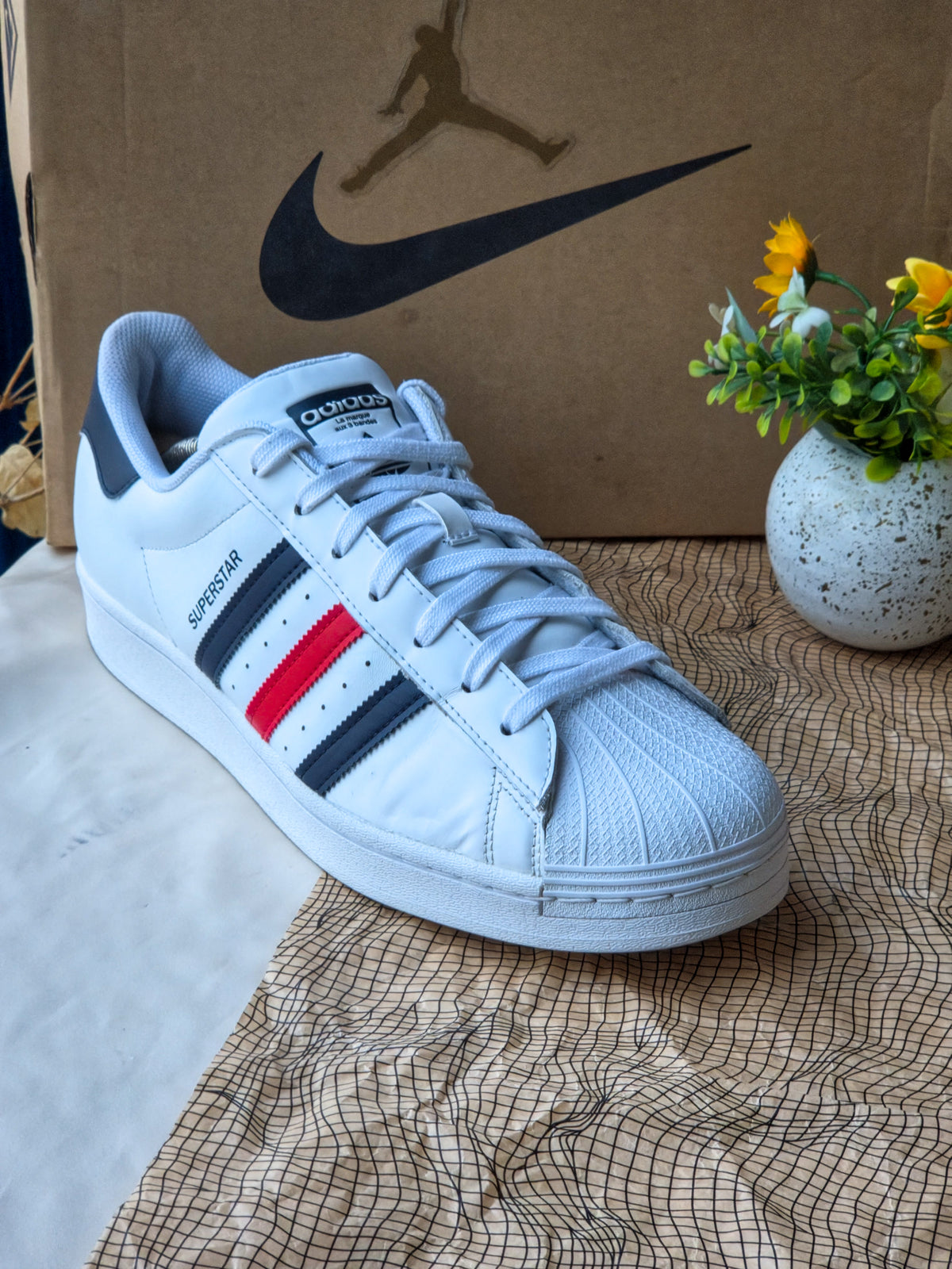 ADIDAS