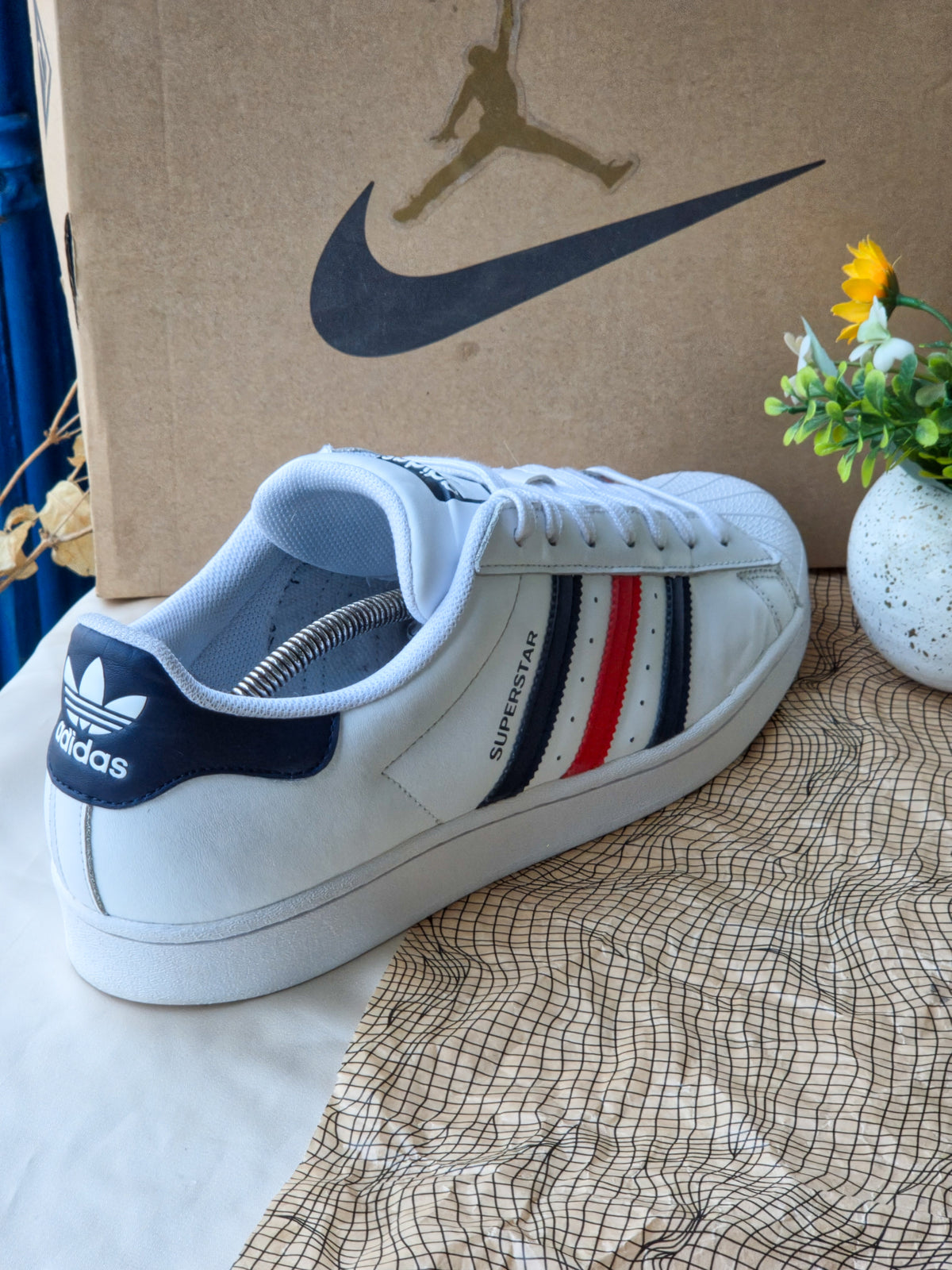 ADIDAS