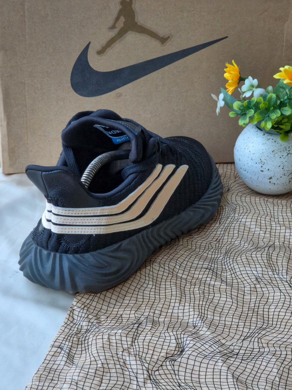 ADIDAS