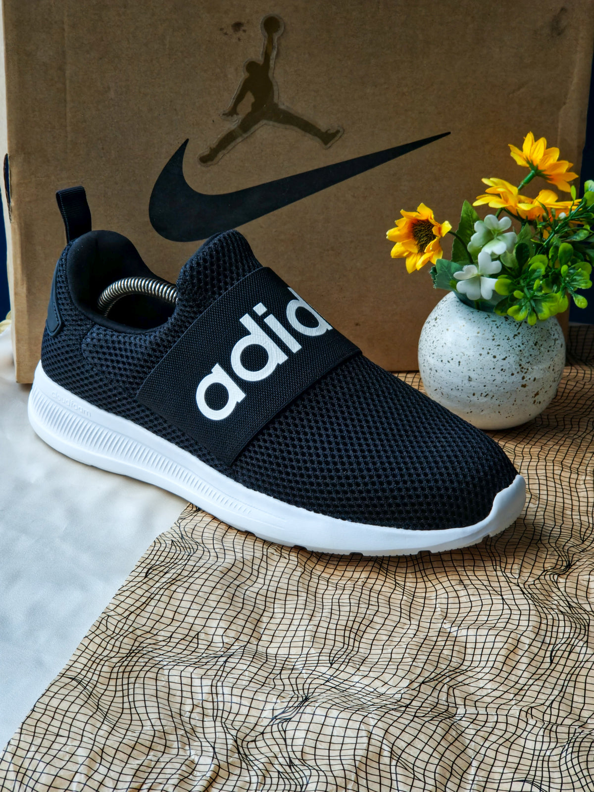ADIDAS