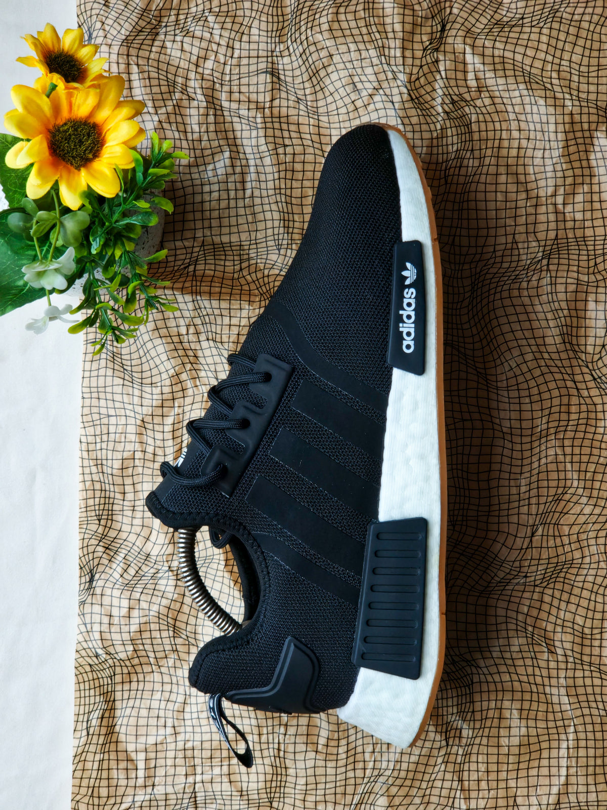 ADIDAS