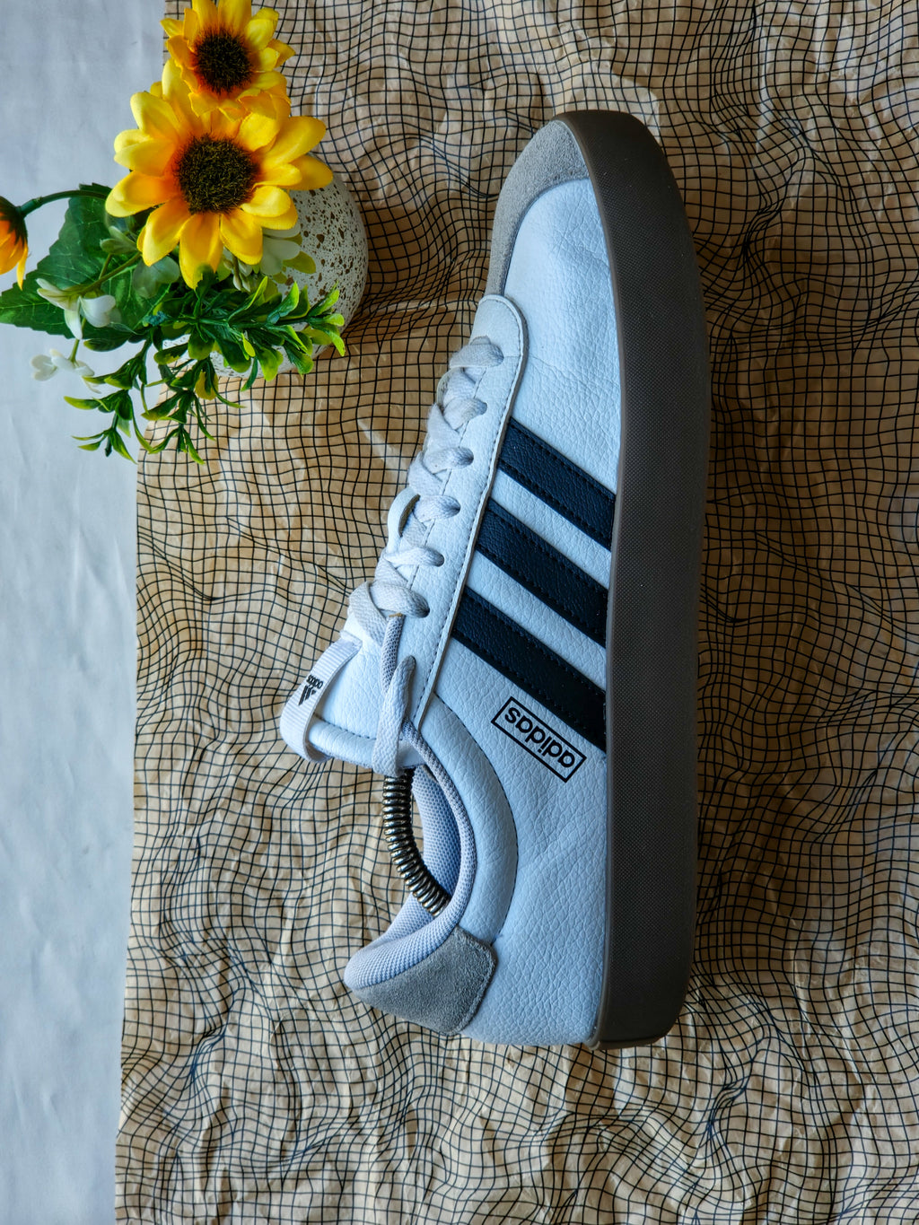 ADIDAS