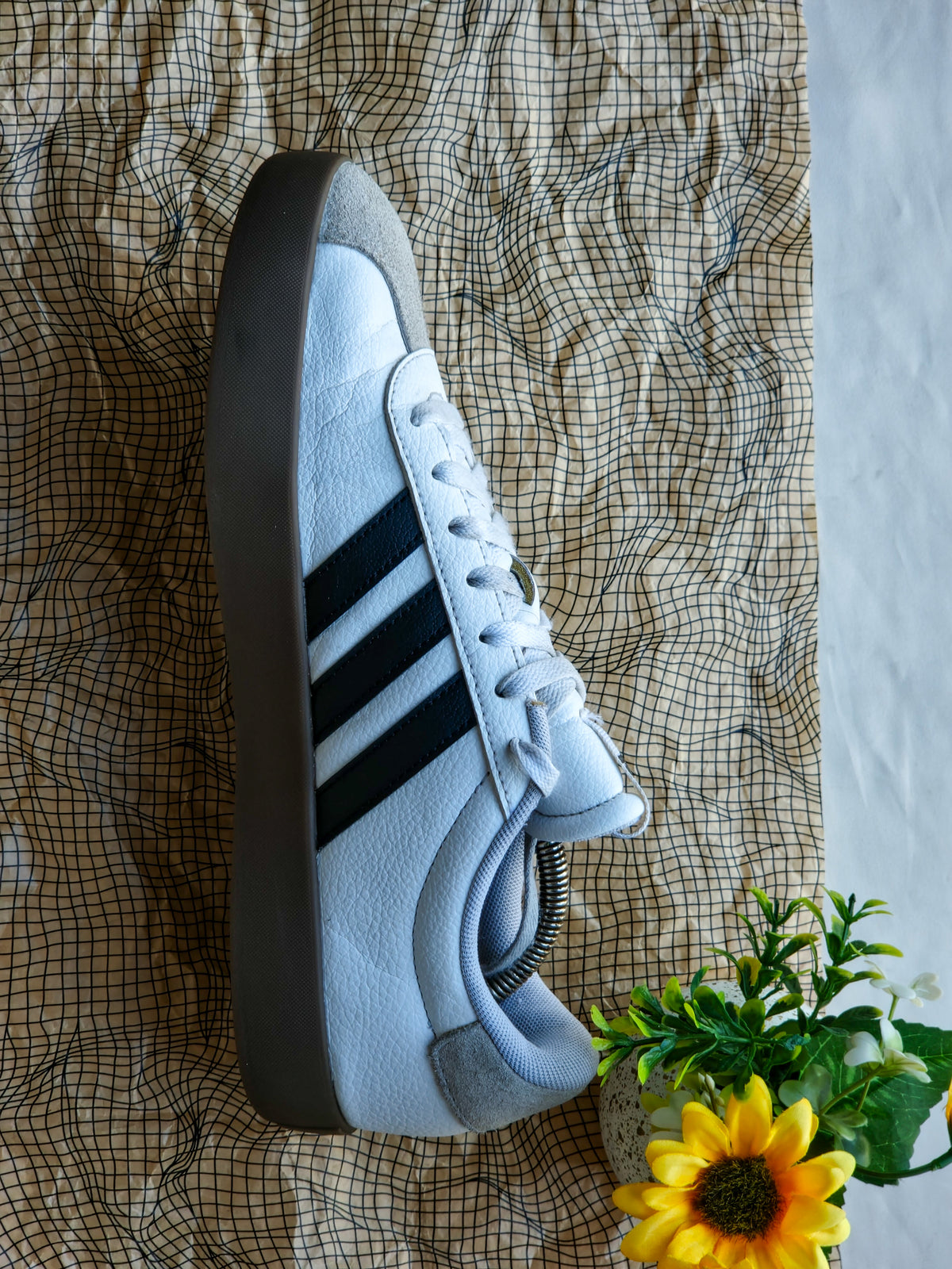 ADIDAS