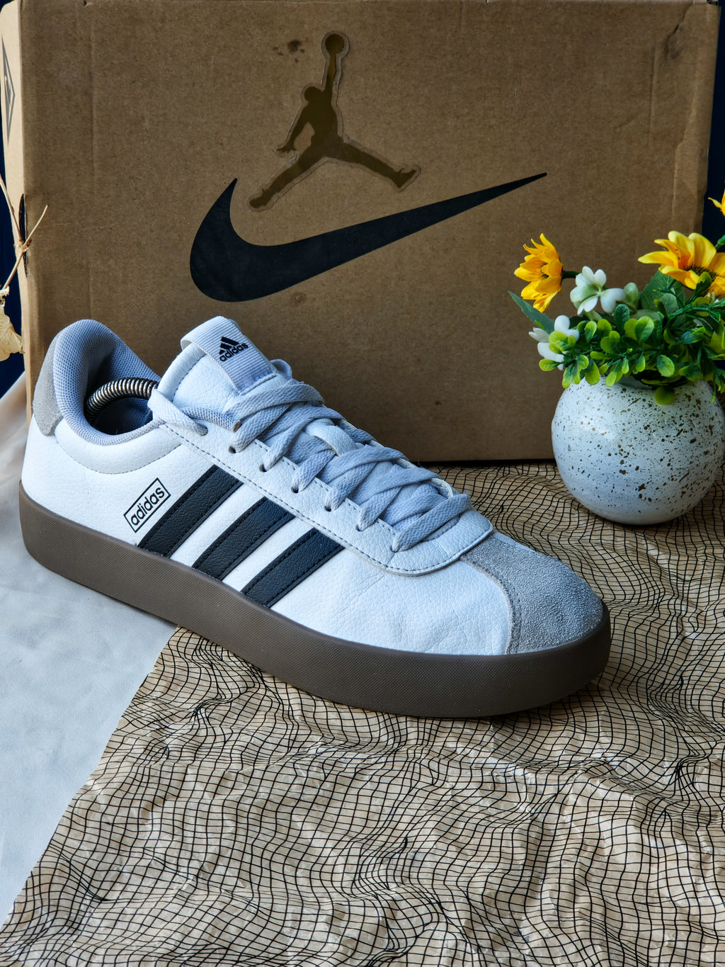 ADIDAS