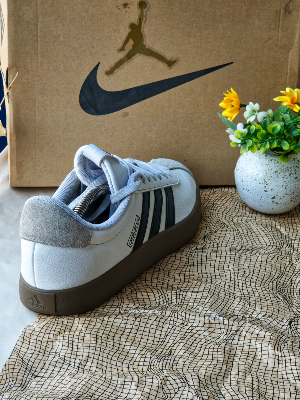 ADIDAS
