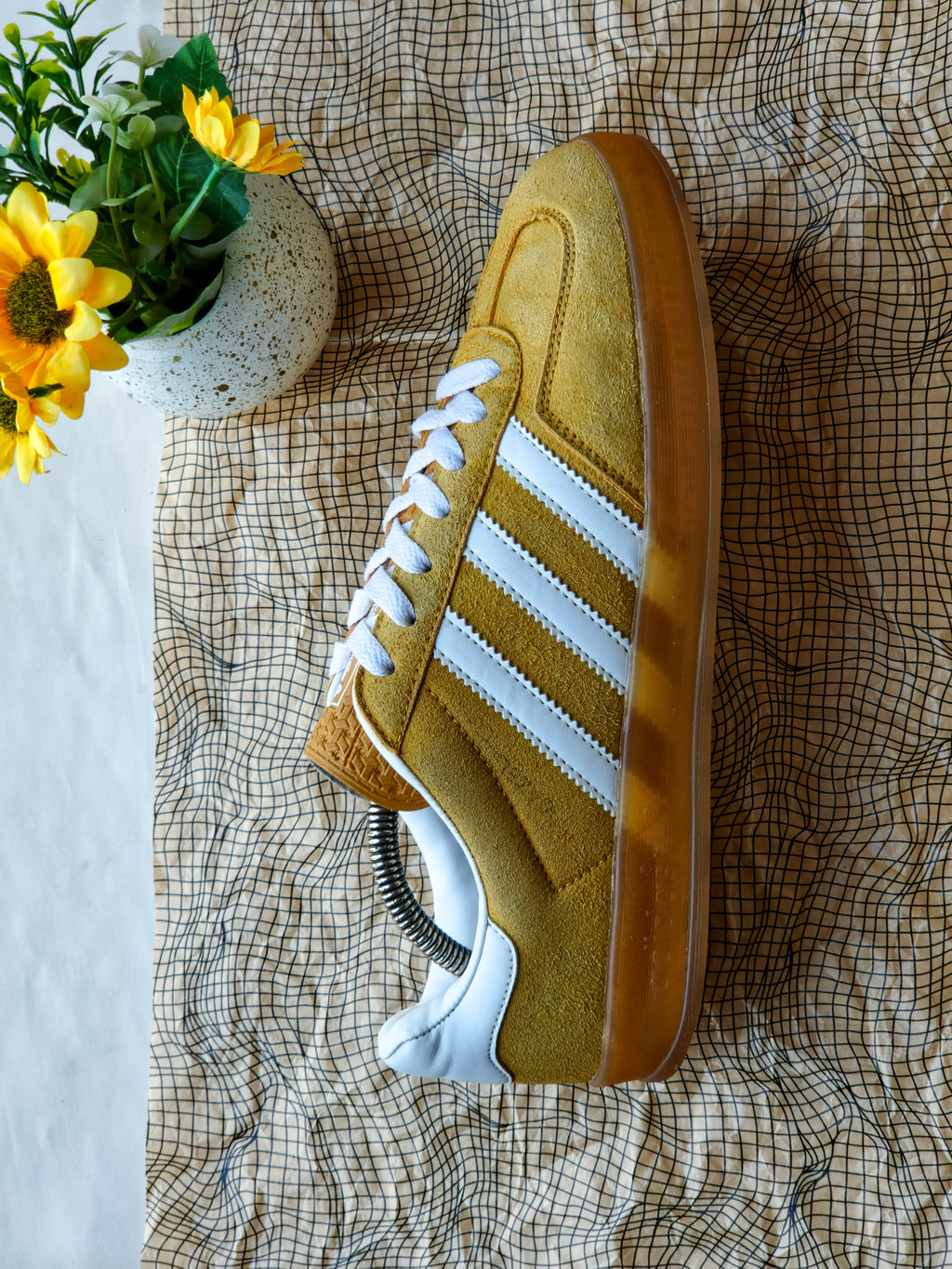 ADIDAS