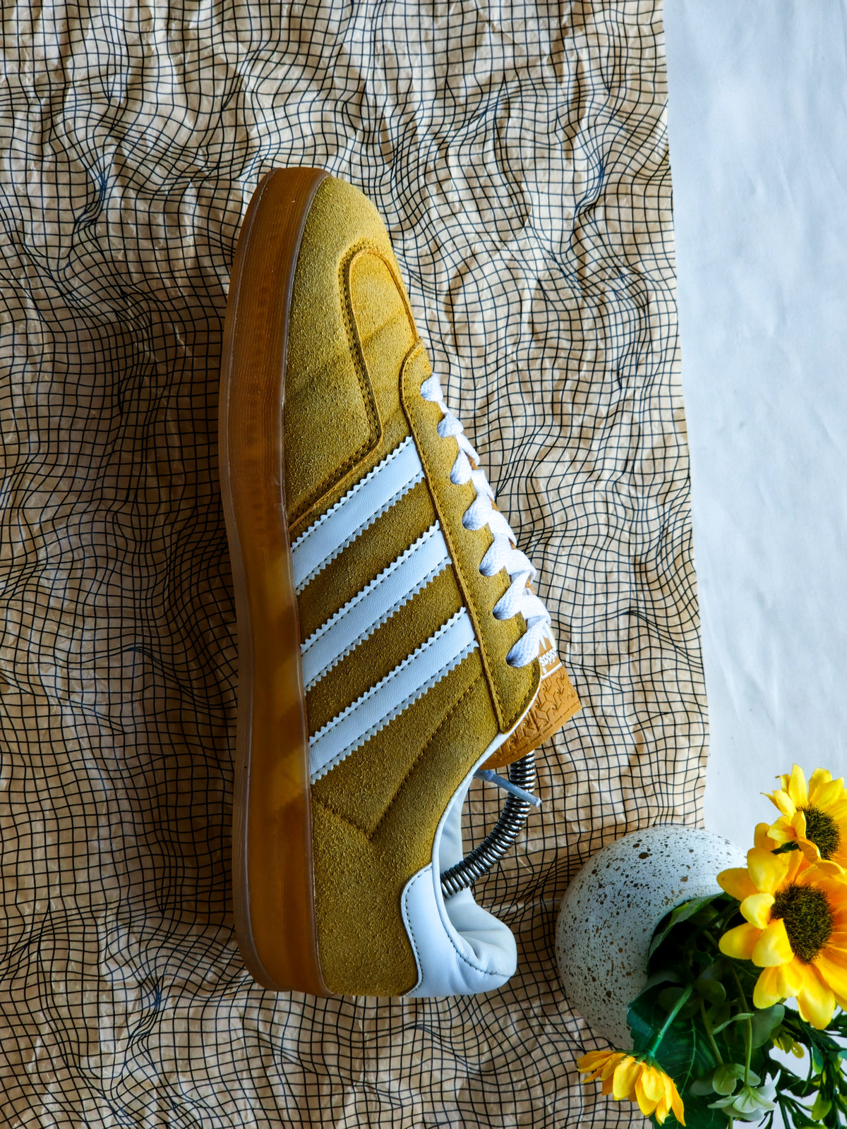 ADIDAS
