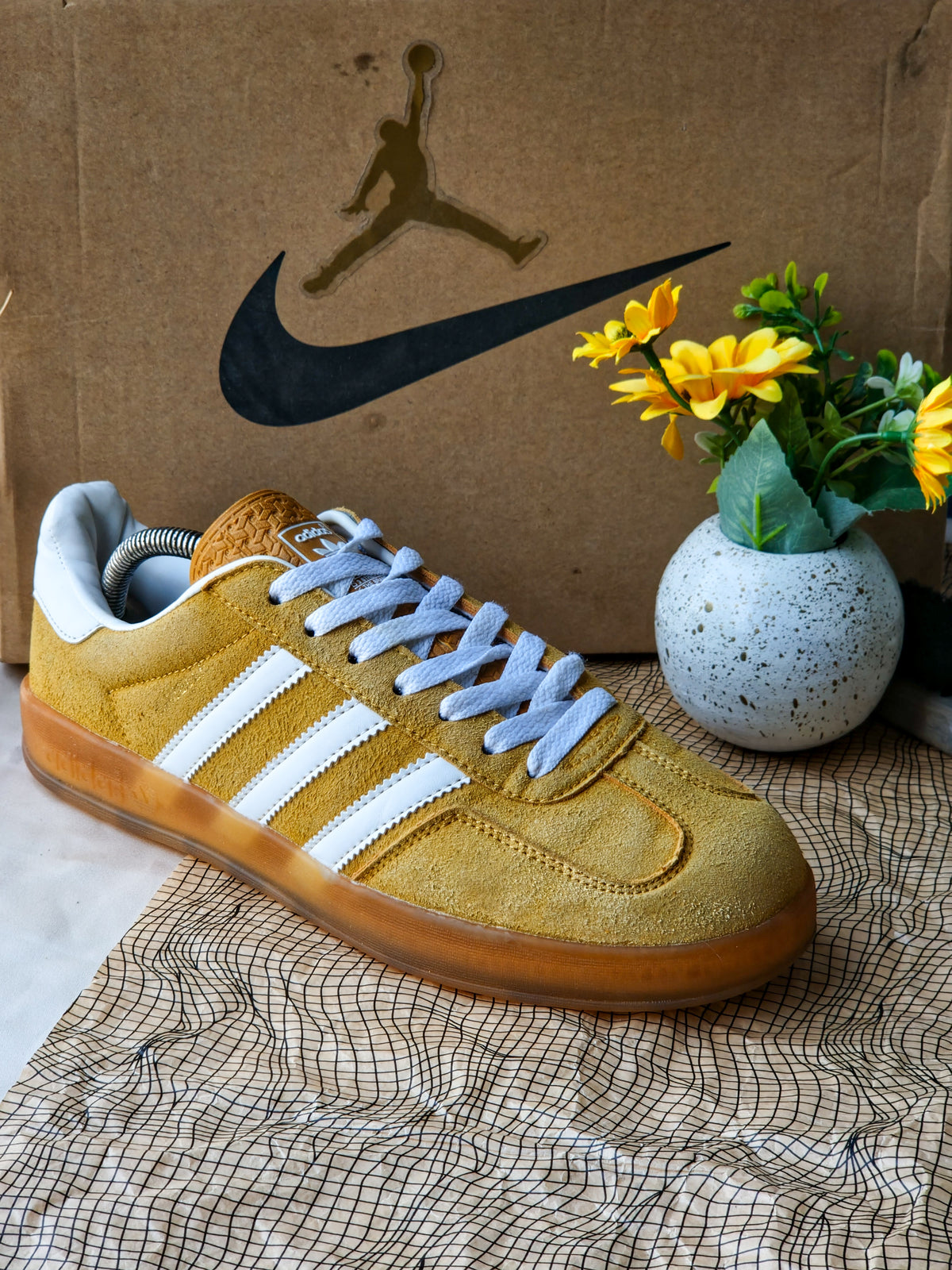 ADIDAS