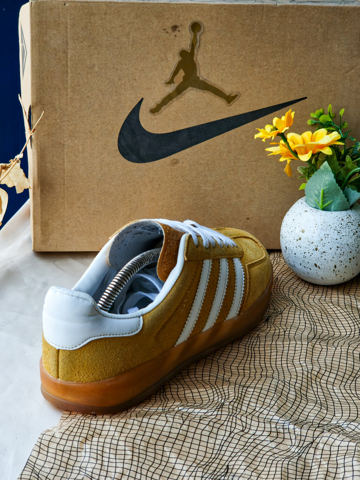 ADIDAS