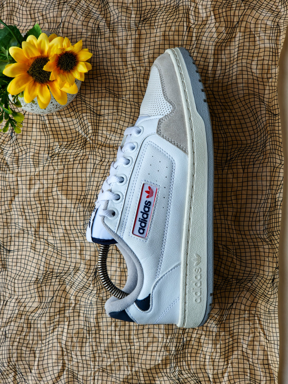 ADIDAS