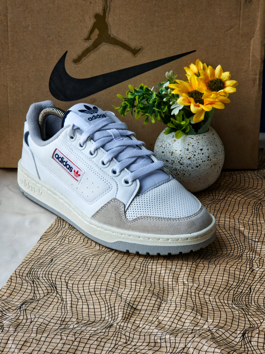 ADIDAS