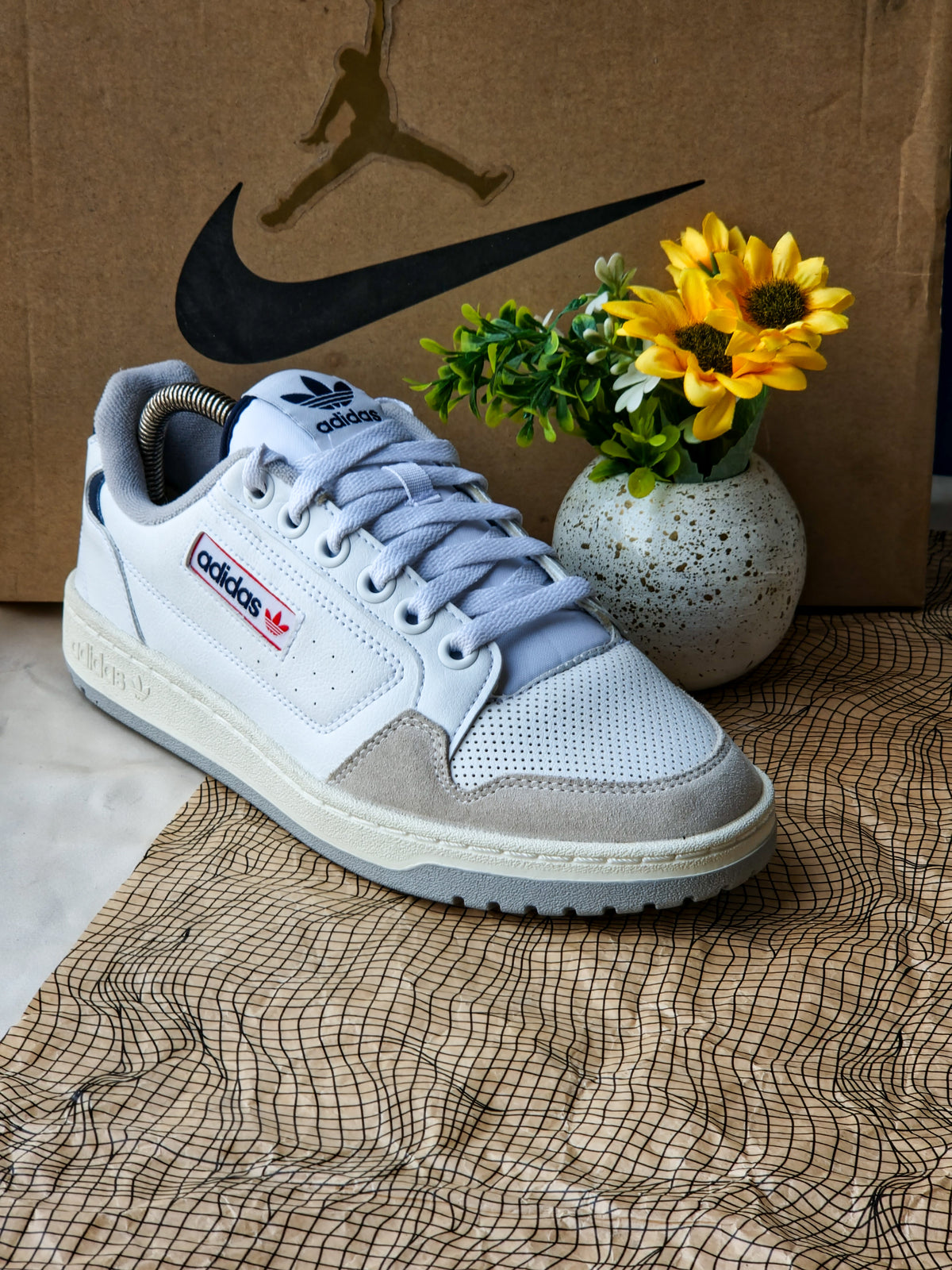 ADIDAS
