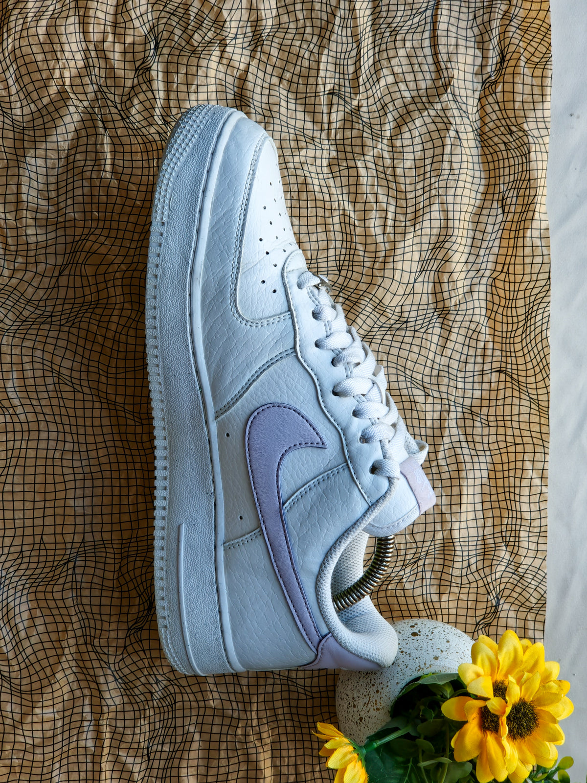 NIKE