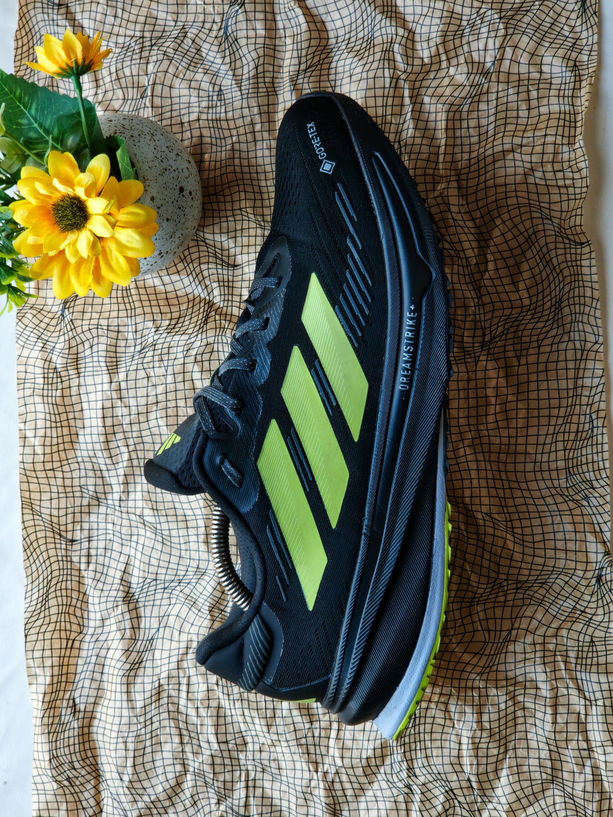 ADIDAS