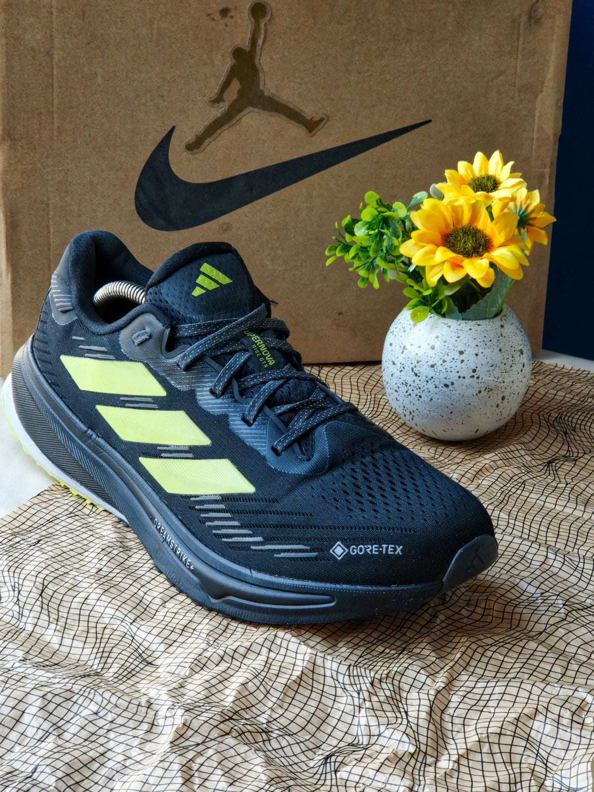 ADIDAS
