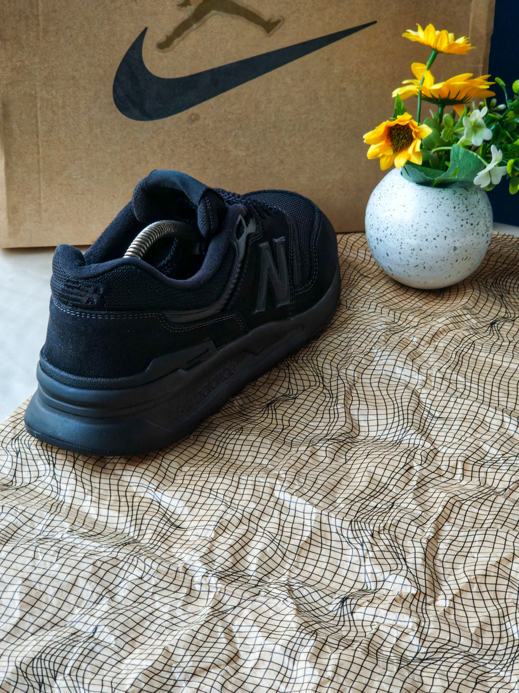 NEW BALANCE
