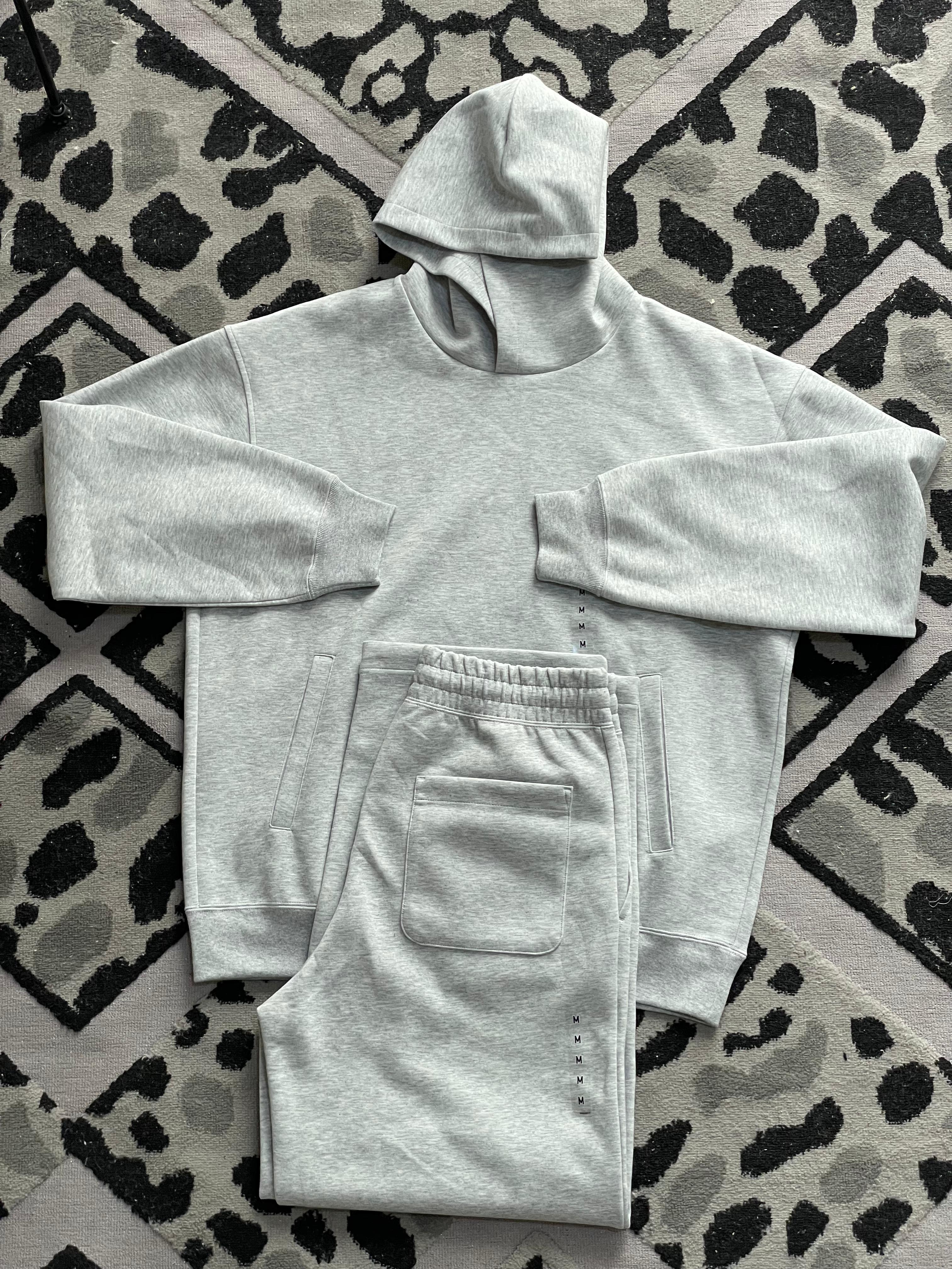 ensemble jamais porte