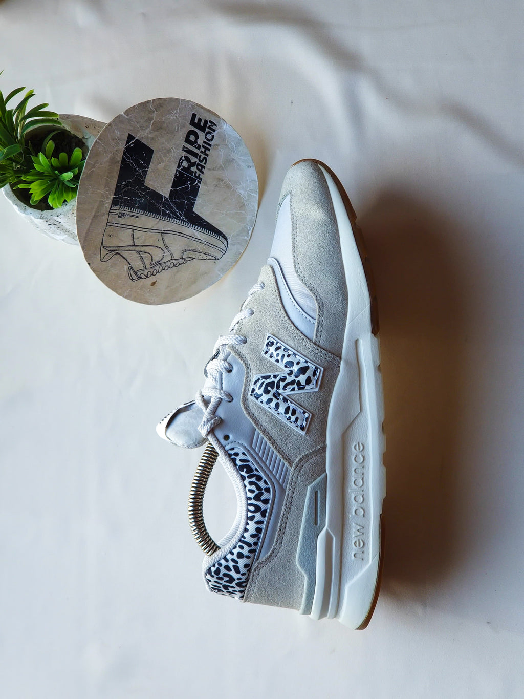 new balance