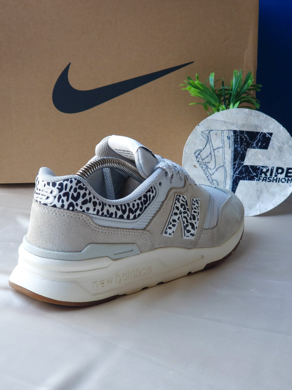 new balance
