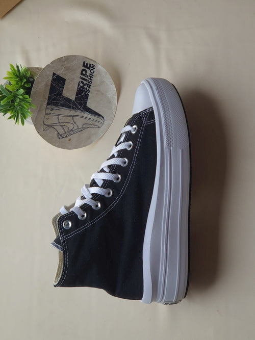CONVERSE