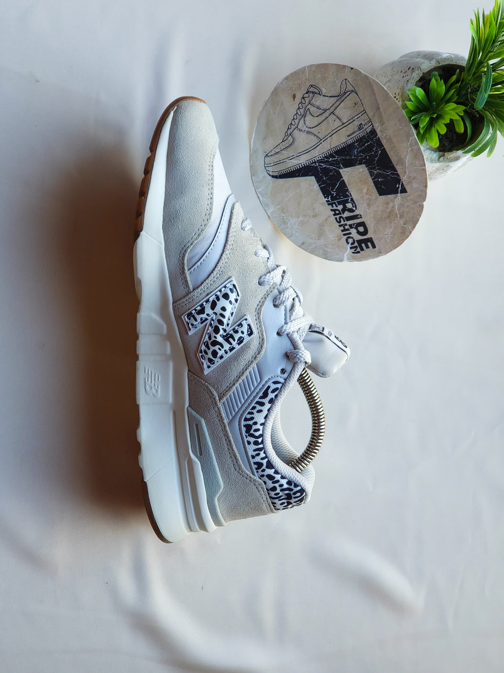 new balance