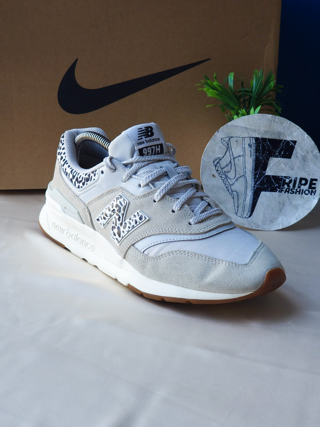 new balance